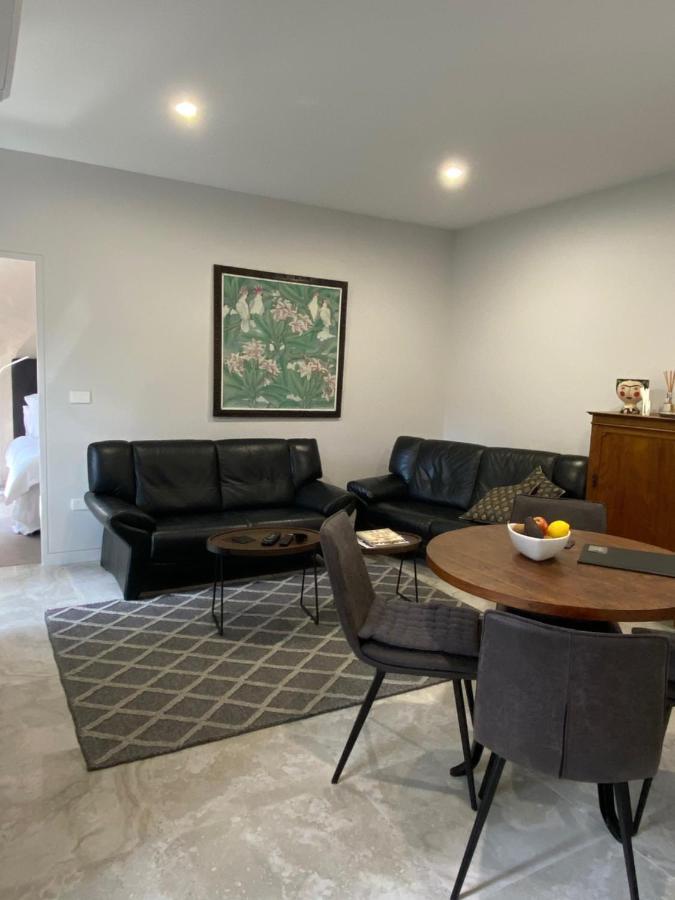 Bridal Falls Cottage Leura Extérieur photo