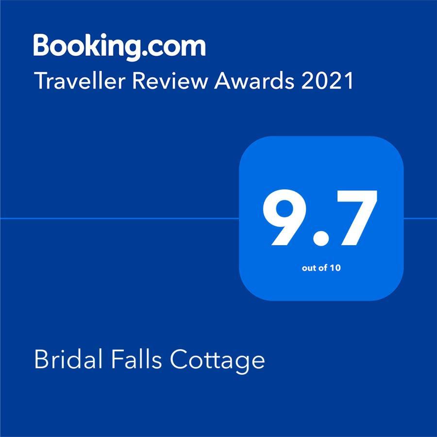 Bridal Falls Cottage Leura Extérieur photo